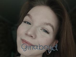 Ginaboyd