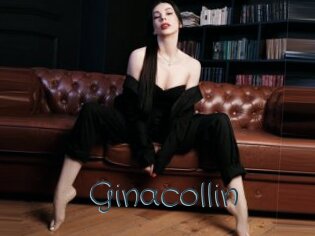 Ginacollin