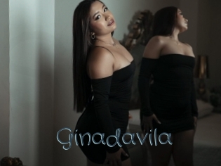 ginadavila Sexcam Livesex