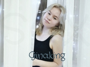 Ginaking