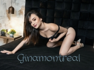 ginamontreal Sexcam Livesex