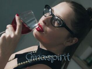 Ginaspirit