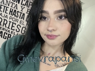 Ginevraparisi
