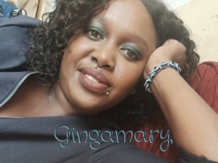Gingamary