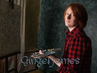 Gingerjames