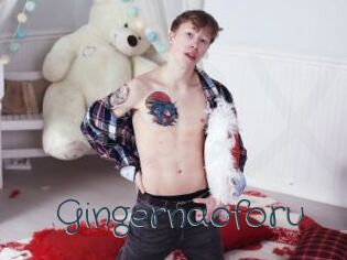 Gingernaoforu