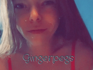 gingerpegs Sexcam Livesex