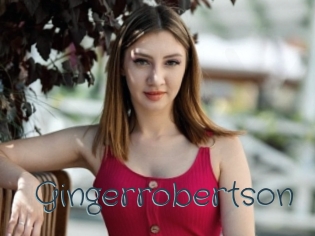 Gingerrobertson