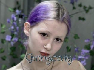 Ginnycaty