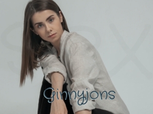 Ginnyjons