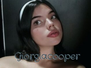 Giorgiacooper
