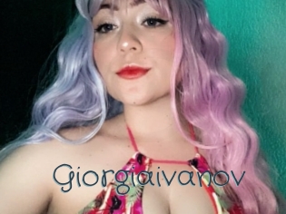 Giorgiaivanov
