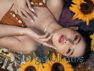 Giorgiawilliams
