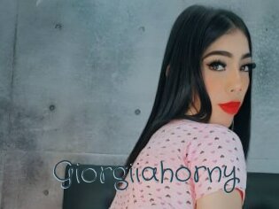 Giorgiiahorny