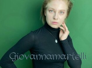 Giovannamartelli