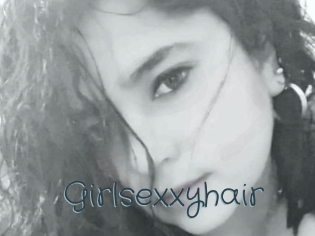 Girlsexxyhair