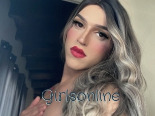Girlsonline