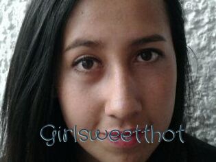 Girlsweetthot
