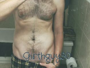 girthguy30 Sexcam Livesex
