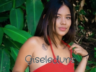 Giseleduns