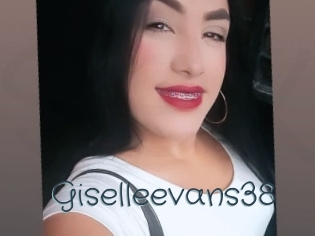 Giselleevans38
