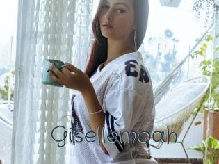 gisellemoah Sexcam Livesex