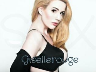 Gisellerouge
