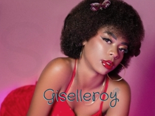 Giselleroy