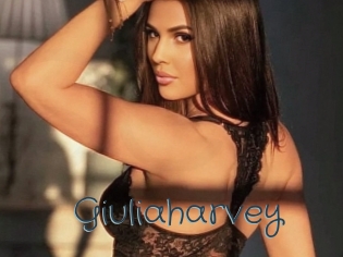 Giuliaharvey
