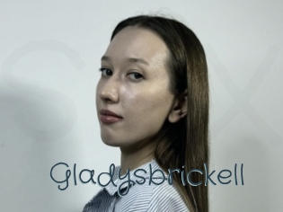 Gladysbrickell
