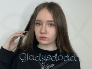Gladysdodd