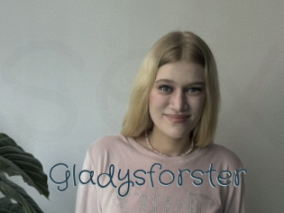 gladysforster Sexcam Livesex