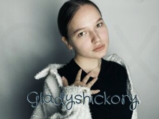 Gladyshickory