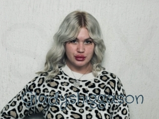 gladyshiggason Sexcam Livesex