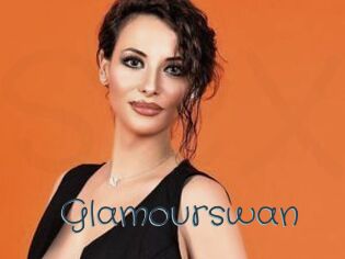 Glamourswan
