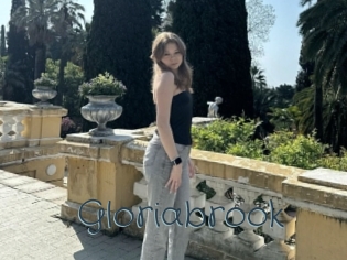 Gloriabrook