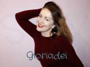 Gloriadei