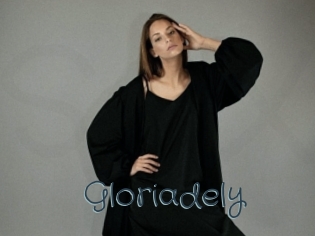 Gloriadely