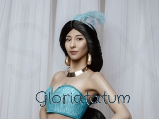 Gloriatatum