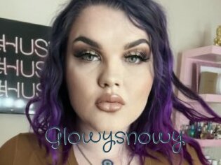 Glowysnowy