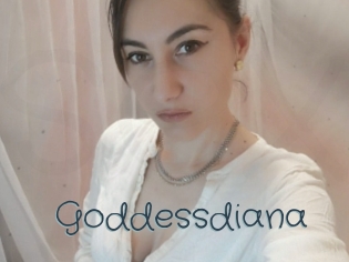 Goddessdiana