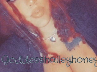 Goddesshaileyhoney