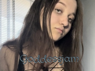 Goddessjam