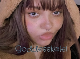 Goddesskalel
