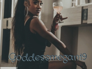 Goddessmegan19