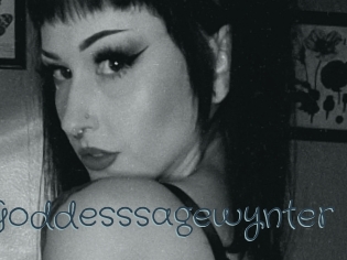 Goddesssagewynter