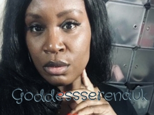 Goddessserenauk