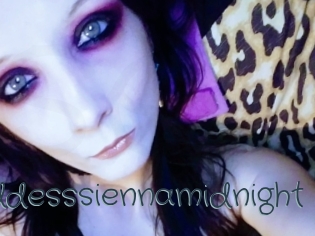 Goddesssiennamidnight