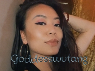 Goddesswutang