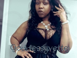 Goddessyvettej
